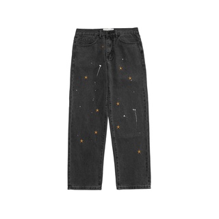 Quần Jeans Made Extreme Embroider Star Denim
