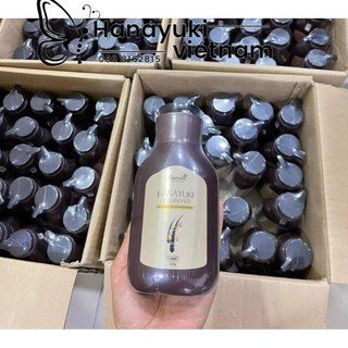 DẦU XẢ HANAYUKI Conditioner 300ML