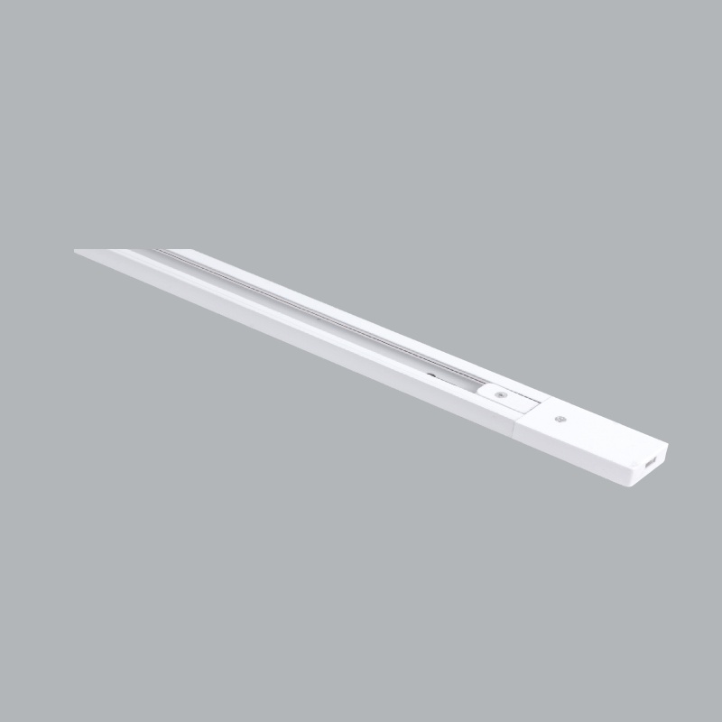 Thanh ray và đề ray SuperVilighting, mã THANHDERAY-ROI, dùng cho rọi ray 20W-30W, sản phẩm bảo hành 24 tháng.