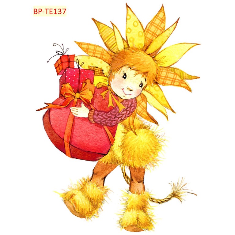 Tranh Dán Tường Phòng Hình VẼ NHÂN VẬT Hiện Đại 3D đa dạng mẫu mã,  kích thước