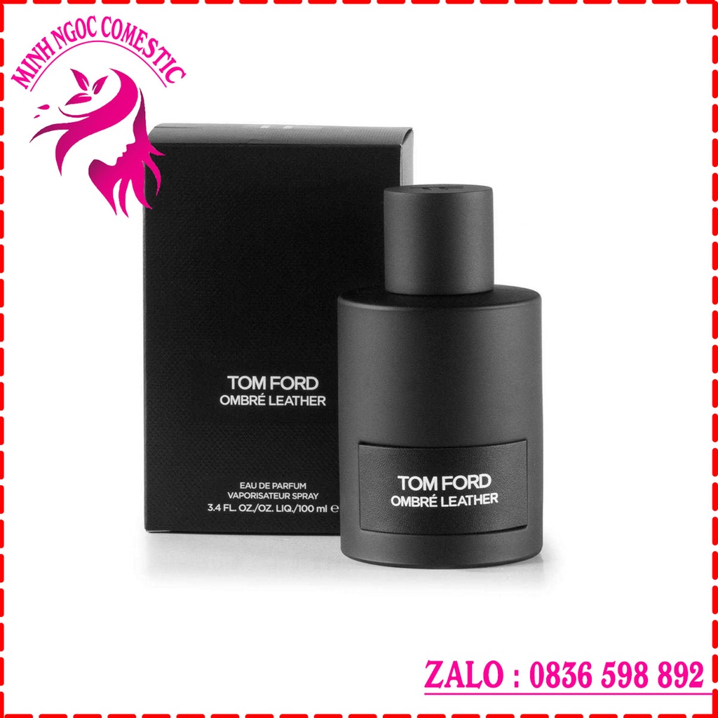 Nước Hoa Nam Tomford Oud Wood 100Ml