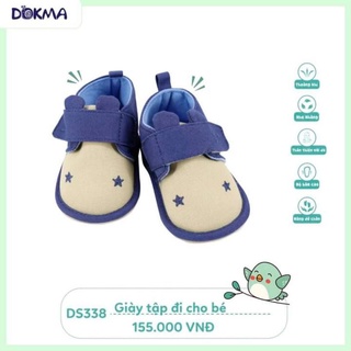Dokma- giày tập đi
