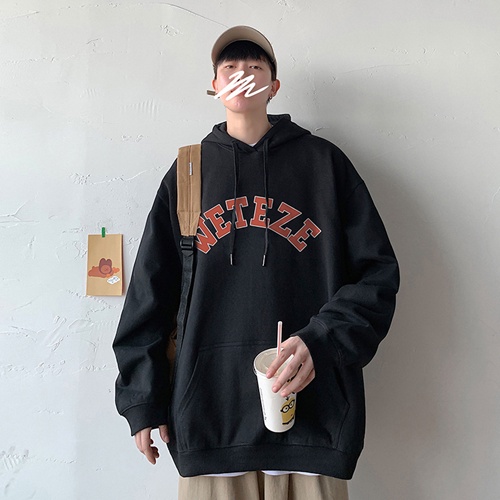 Áo hoodie cặp đôi unisex nam nữ sweater local brand hàn quốc cute khoác zip choàng cardigan chống nắng WETEZE