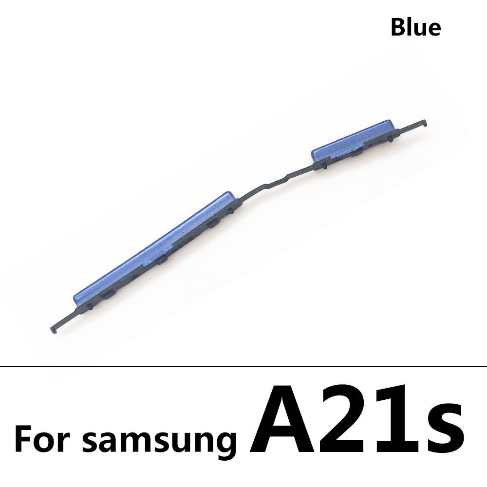 Nút Bấm Nguồn/ Âm Lượng Cho Samsung A10S A107F A20S A207F A21S A217F A30S A307F A50S A507F