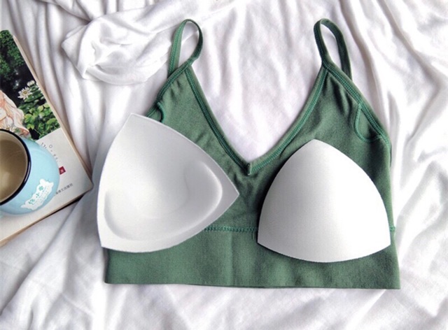 ÁO BRA KHOÉT LƯNG SEXY GỢI CẢM 2019 | BigBuy360 - bigbuy360.vn