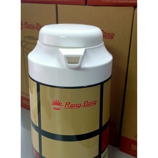 Phích đựng nước nóng Rạng Đông RD 1040TS