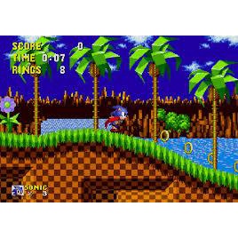 Băng Chơi Game Sega MegaDriver SG800 Có 1500 games Và Tay Cầm PT-BR SG800 Sega