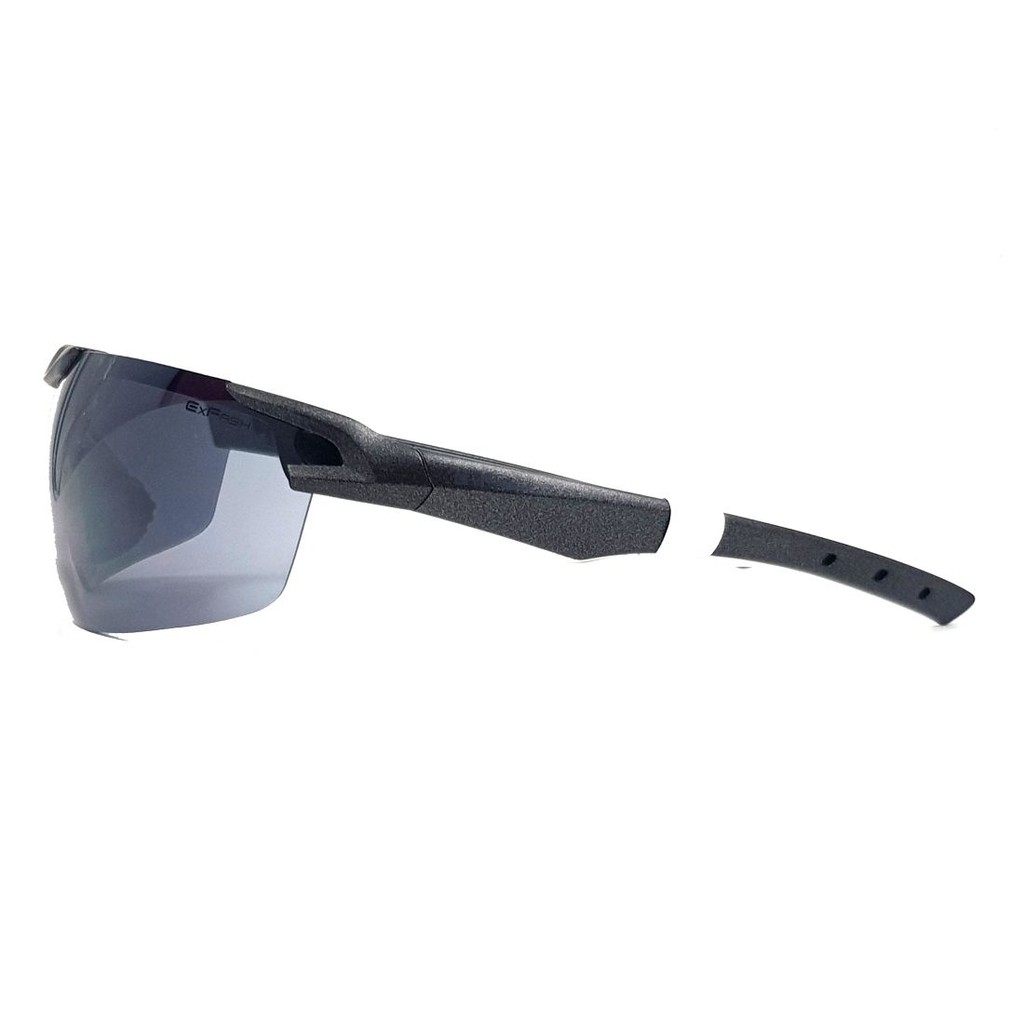(Hàng chính hãng) Kính mát nam nữ Sport Exfash EF58778 C03 màu sắc thời trang