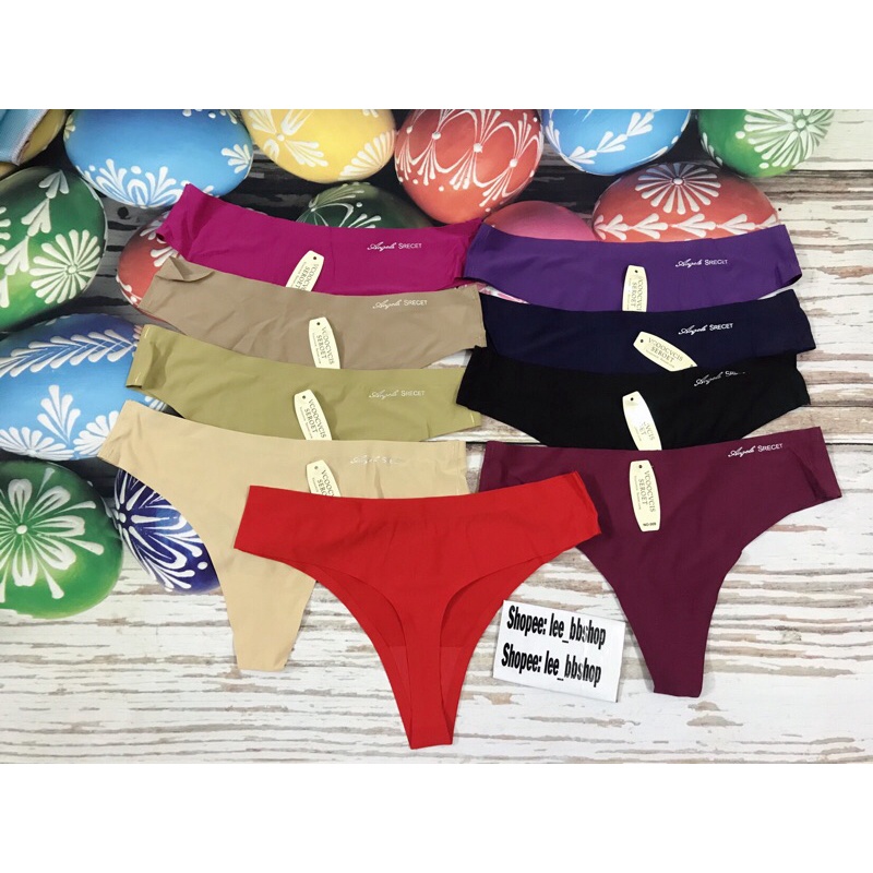 Quần lót su lọt khe sexy (40-60kg) | BigBuy360 - bigbuy360.vn