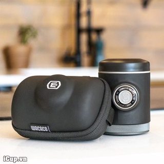 Dụng cụ pha Espresso Wacaco Picopresso