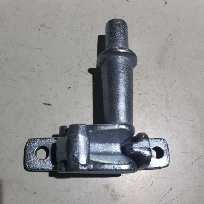 BỘ KHÓA CAM XOAY CỬA THÙNG XE Ô TÔ TẢI
