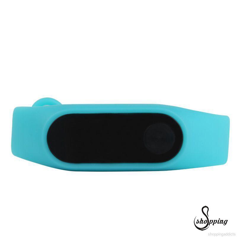 Đồng hồ đeo tay điện tử LED phong cách thể thao cho nam nữ | BigBuy360 - bigbuy360.vn