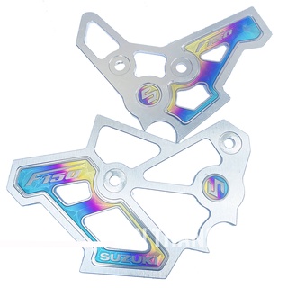 Che Pen, Nẹp Sườn Satria, Raider, Titan GR5 Cao Cấp-PTTT