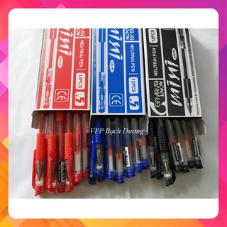 Bút mini - 12 cây- Viết Cenvava