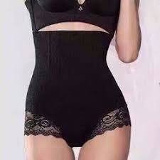 Quần gen bụng cạp cao chống cuộn