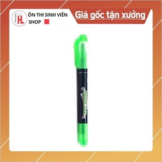 Bút nhớ dòng hightlight Flex nhiều màu