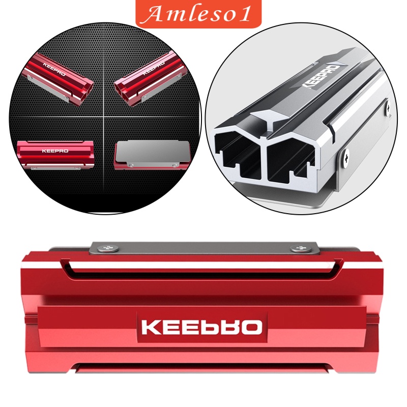 1 Tấm Tản Nhiệt Hai Mặt Cho M.2 2280 SSD | BigBuy360 - bigbuy360.vn