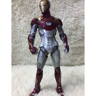Mô hình tĩnh Ironman Mark 47