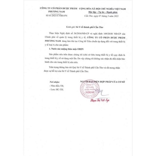 Giảm cân Hapi line