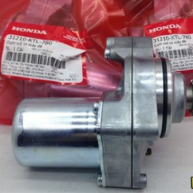 Củ đề Wave Thái, Wave Alpha, Dream  (KFL-780) zin