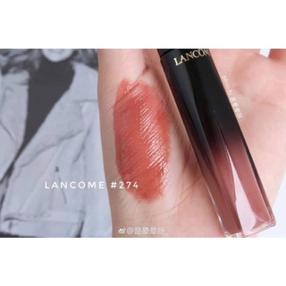 Son Lancome 274