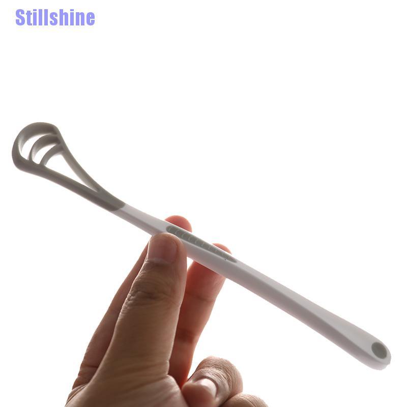 (Hàng Mới Về) Dụng Cụ Vệ Sinh Hơi Thở Cầm Tay