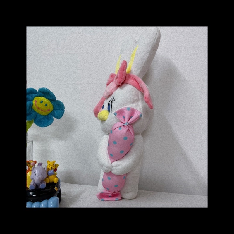 Gấu Bông Xinh - Thỏ