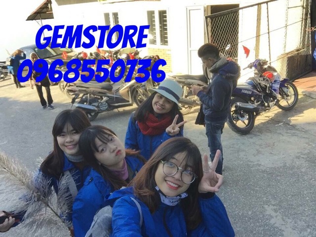 Combo 2 áo The North Face VNXK