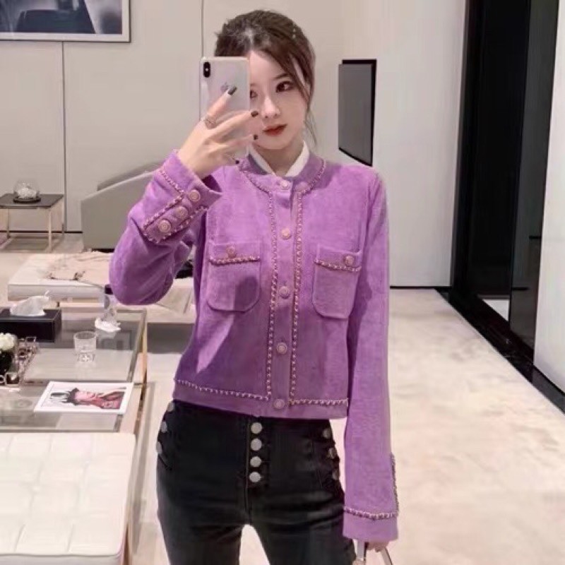 Áo khoác sang chảnh hàng cao cấp