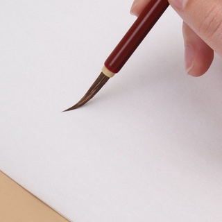 (HỎA TỐC) Bộ cọ thư pháp MARIE'S THEARTSHOP