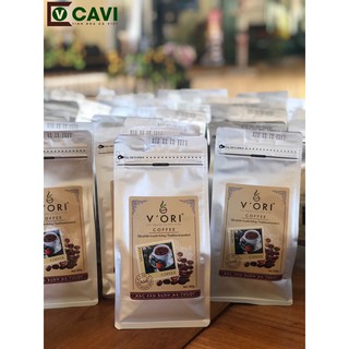 CÀ PHÊ BỘT ANAK 500GR (100% ROBUSTA KHÔ)