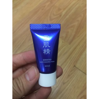 [AUTH 1000%] Sản phẩm Kose sekkisei mini