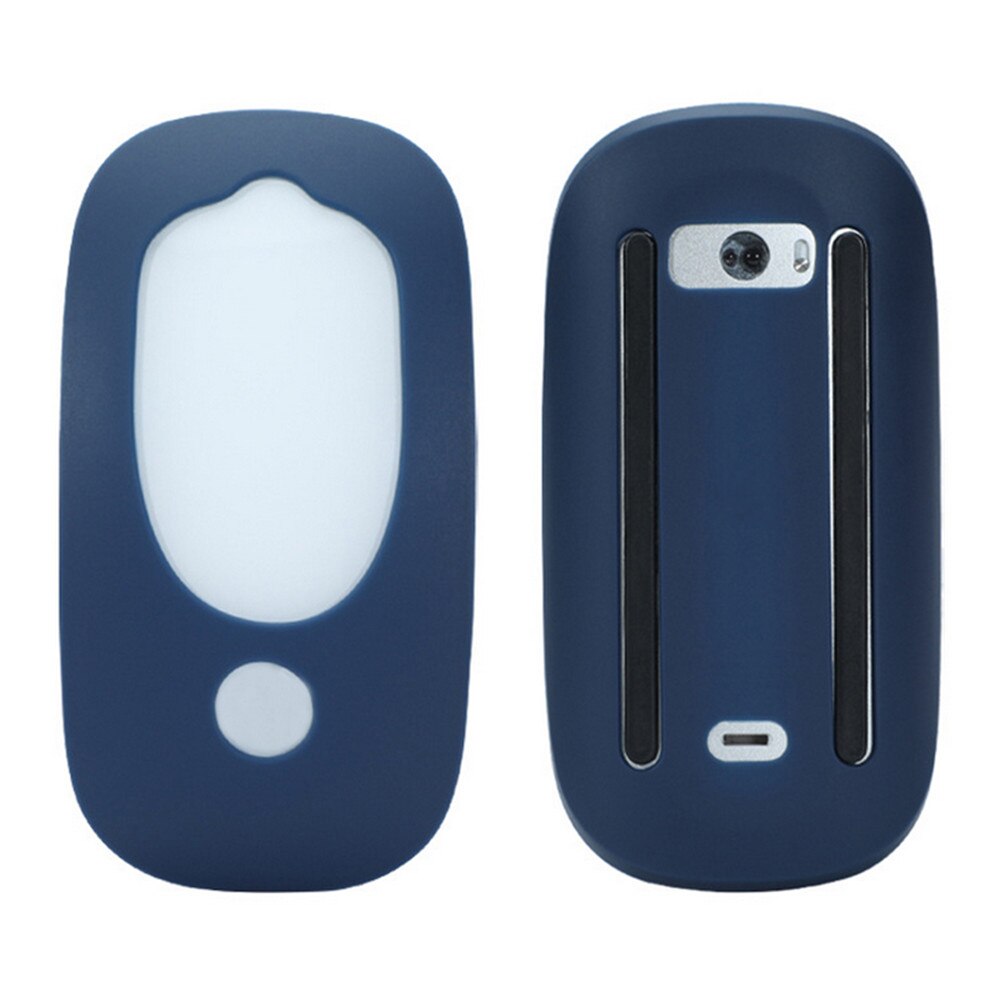 Mềm Ốp Máy Tính Bảng Silicon Dẻo In Hình Chuột Ma Thuật Dễ Thương Cho apple magic ipad mouse p3 1 / 2