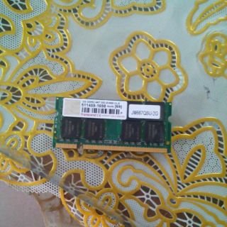 Ram 2g ddr2 laptop