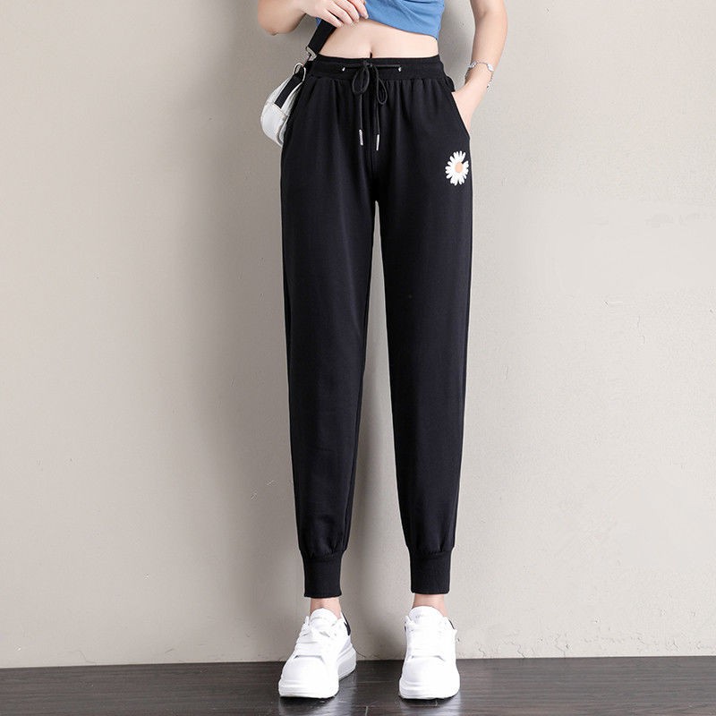 Quần Dài Thể Thao Lưng Cao Thời Trang Thu Đông 2020 Cho Nữ | BigBuy360 - bigbuy360.vn