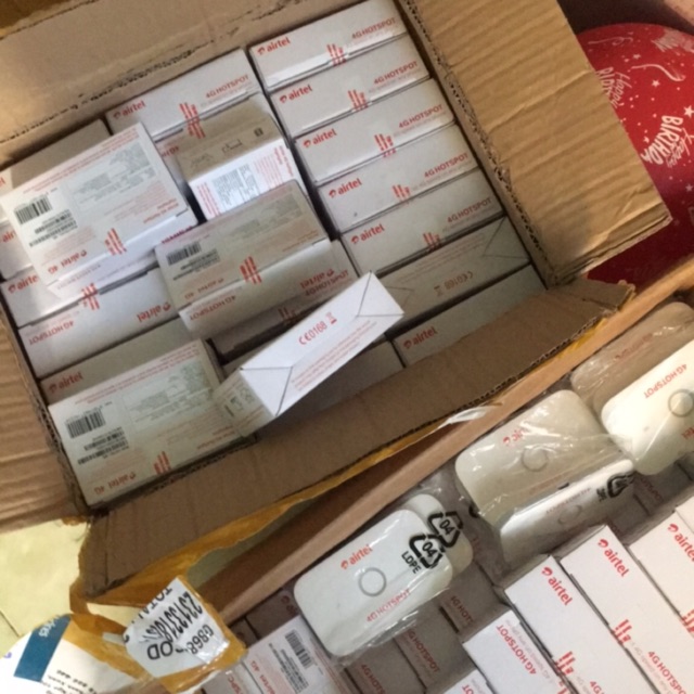 Combo phát wifi e5573c kèm sim vinaphone 2gb/ngày