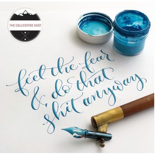 Ngòi luyện viết calligraphy - Leonardt Hiro 40
