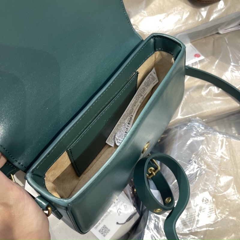 TÚI ĐEO CHÉO HÀNG Z…ARA CHUẨN