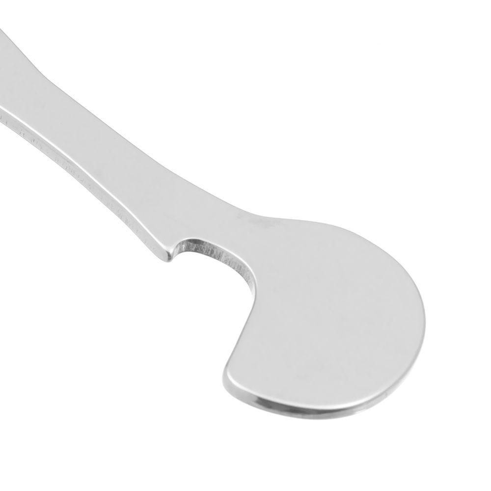 LAY Set 2 Móc Khóa Kim Loại Cho Xe Đẩy Mua Sắm
