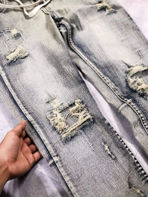 Quần jean nam - Pacsun