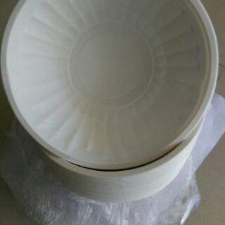 Chén nhựa 303 - 50 chiếc