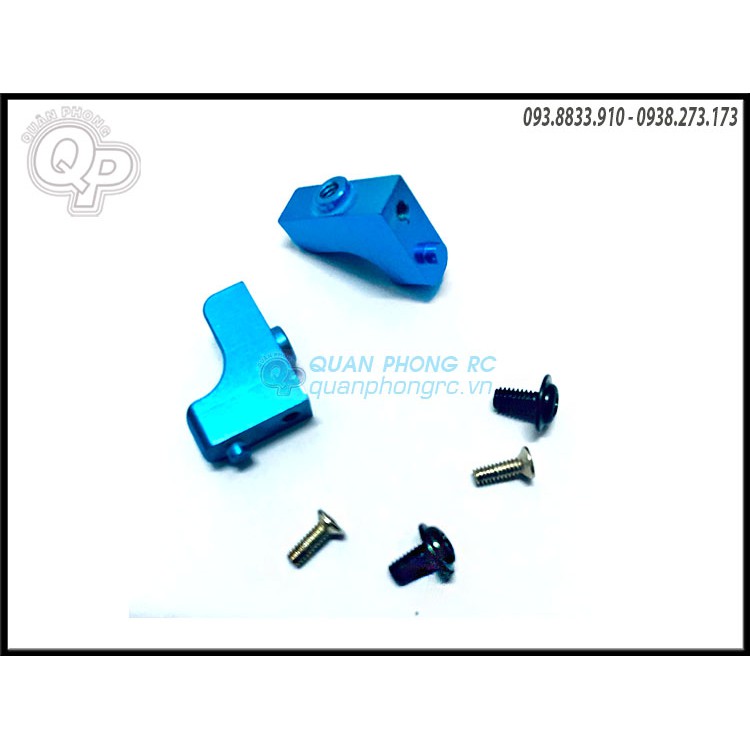 A25 - WLtoys A959-B Metal Parts Servo Seat