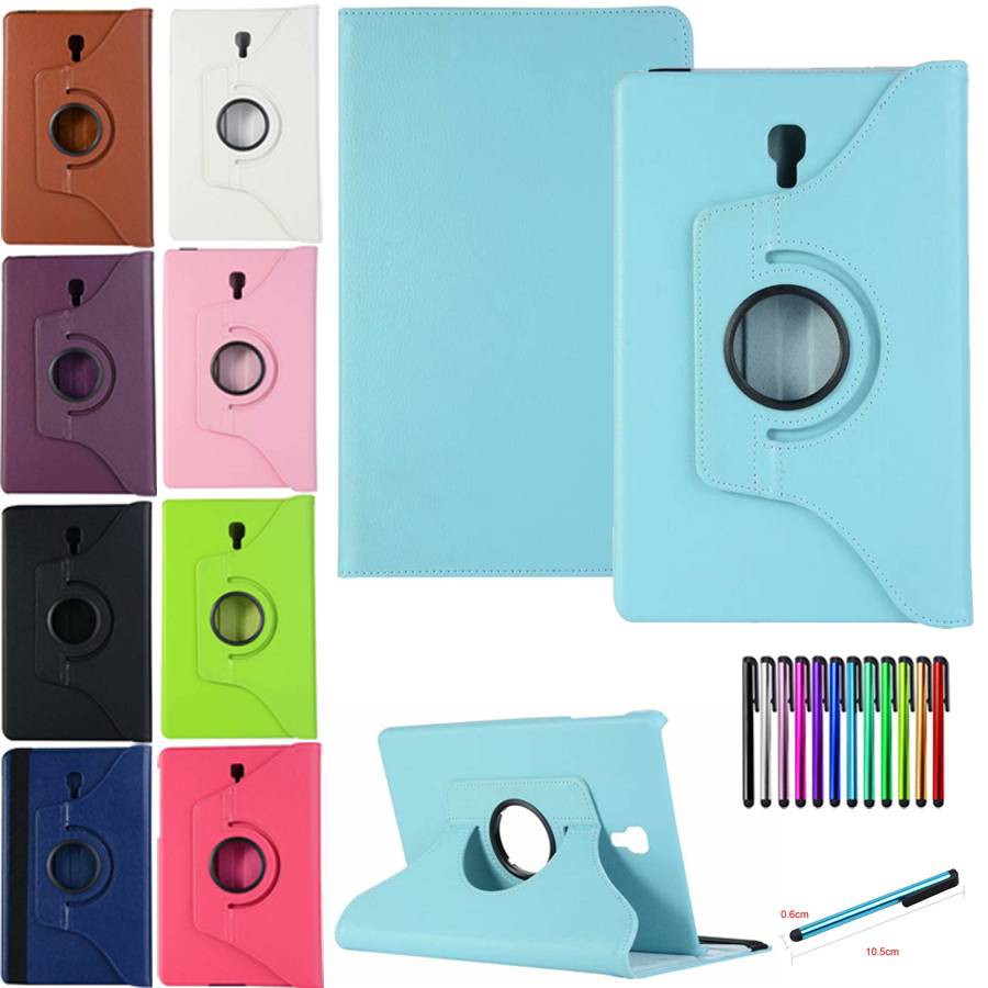 Bao da xoay 360 độ dành cho máy tính bảng Samsung Galaxy Tab s5e 10.5 2019 SM-T720 T725