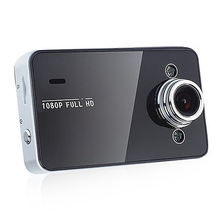 Camera hành trình HD Plus K6000 tặng thẻ nhớ 32g