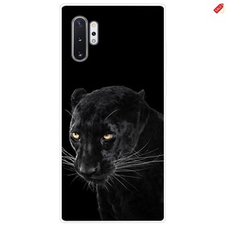 <Mới về> Ốp điện thoại thời trang cho Samsung Note 10 Plus Samsung Galaxy Note 10 Plus Note10 Plus Note10+