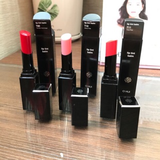 Son Dưỡng Ohui Lip Tint Balm 5.5g