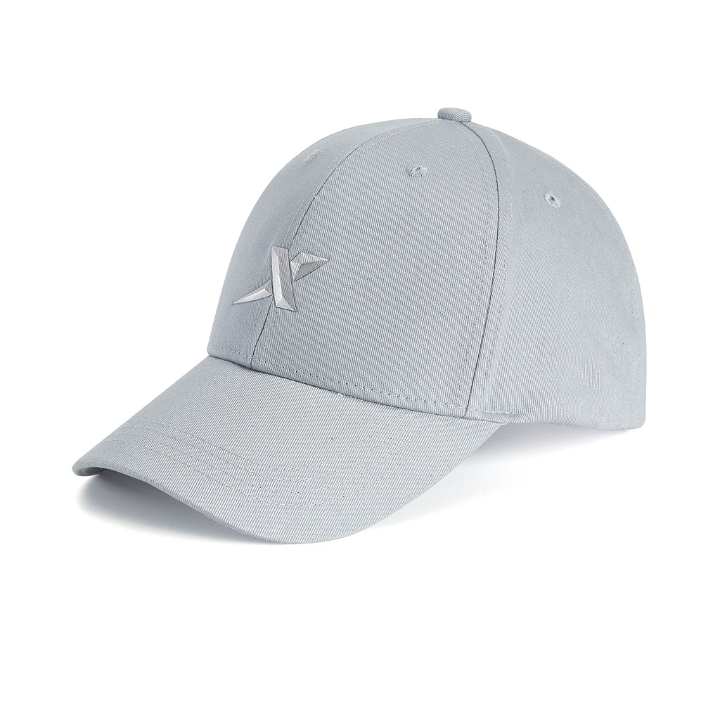 Mũ lưỡi trai XTEP cotton phong cách thể thao thời trang unisex năng động