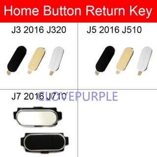 Nút home thay thế cho điện thoại samsung galaxy j3 j5 j7 2016 j320 j510 j710