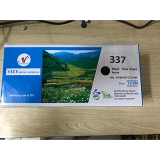 Hộp mực 83a/337 dành cho hp m127fn/m125/m225mfp, canon 221d/15-dw