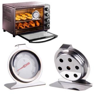 Nhiệt kế lò nướng